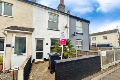 St. Osyth Road, Clacton-On-Sea