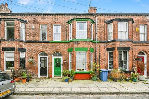 Lucerne Street, Liverpool