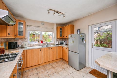 3 bedroom terraced house for sale, Lucerne Street, Liverpool