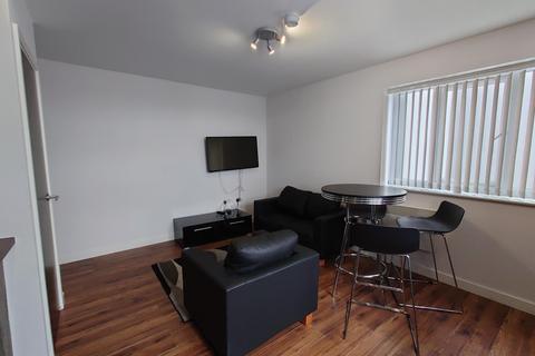 1 bedroom in a house share to rent, Bishop Street, Leicester