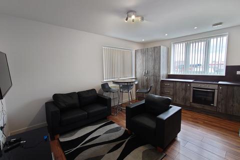 1 bedroom in a house share to rent, Bishop Street, Leicester