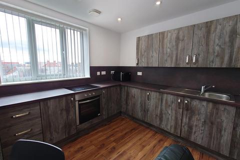 1 bedroom in a house share to rent, Bishop Street, Leicester
