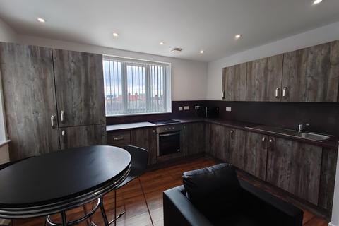 1 bedroom in a house share to rent, Bishop Street, Leicester