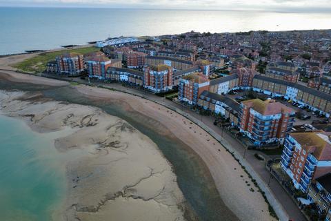 Dominica Court, Eastbourne