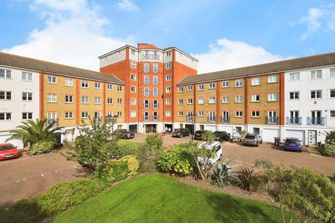 3 bedroom apartment for sale, Dominica Court, Eastbourne