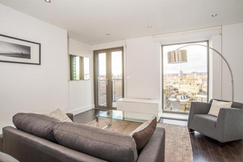 2 bedroom apartment to rent, Camden Road, London NW1