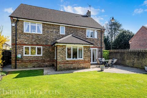 undefined, Bowen Way, Netherne On The Hill, Coulsdon