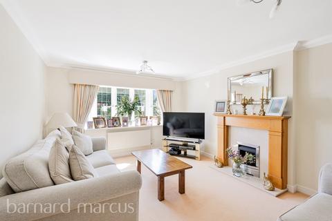undefined, Bowen Way, Netherne On The Hill, Coulsdon