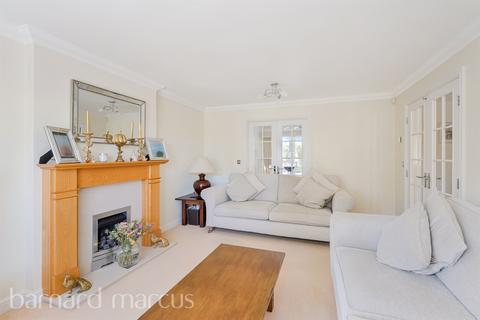 4 bedroom detached house for sale, Bowen Way, Netherne On The Hill, Coulsdon