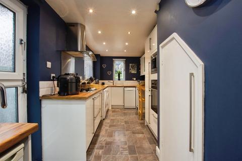 undefined, Pedmore Valley, Nottingham