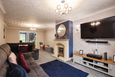 undefined, Pedmore Valley, Nottingham