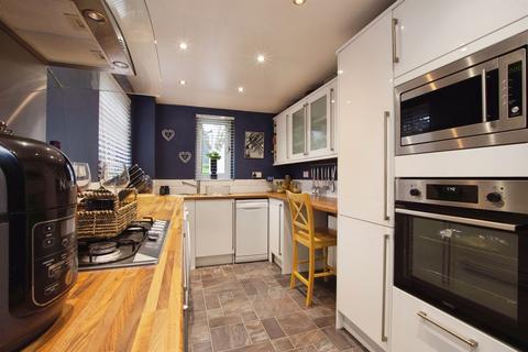 undefined, Pedmore Valley, Nottingham