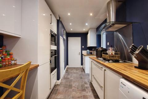 undefined, Pedmore Valley, Nottingham