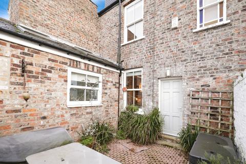 undefined, St. Johns Street, York