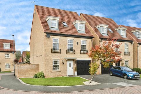 undefined, Rose Bowl Gardens, RETFORD