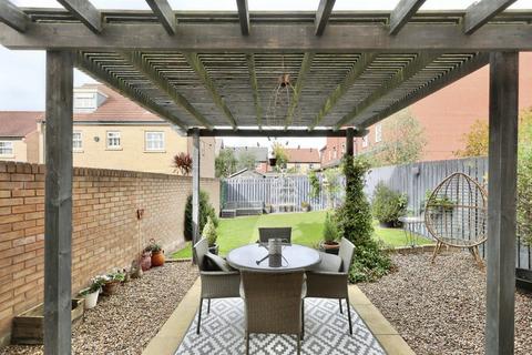 undefined, Rose Bowl Gardens, RETFORD