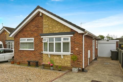 undefined, Holden Drive, Burgh Le Marsh, Skegness