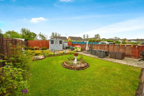 2 bedroom detached bungalow for sale, Holden Drive, Burgh Le Marsh, Skegness
