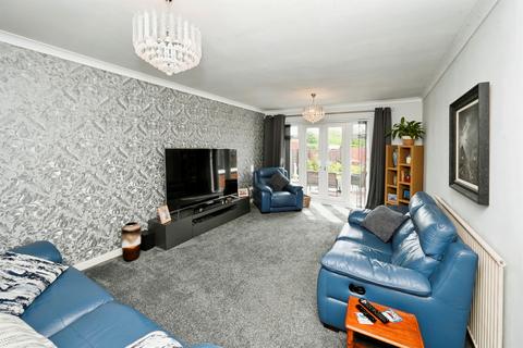 2 bedroom detached bungalow for sale, Holden Drive, Burgh Le Marsh, Skegness