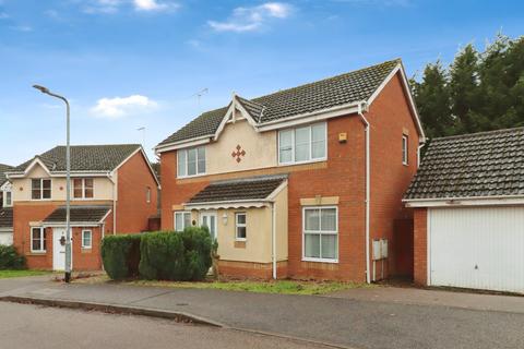 undefined, Grant Close, Kettering