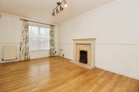 undefined, Grant Close, Kettering