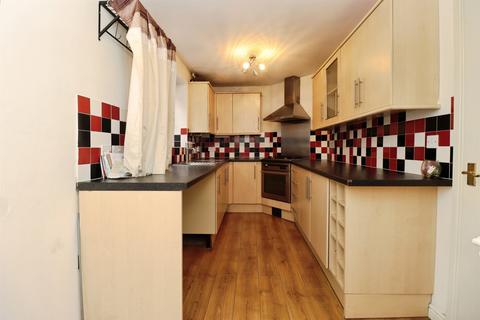 undefined, Grant Close, Kettering