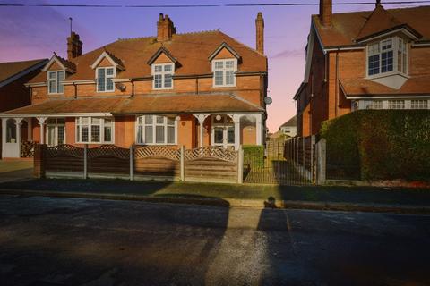 undefined, Derby Avenue, Skegness