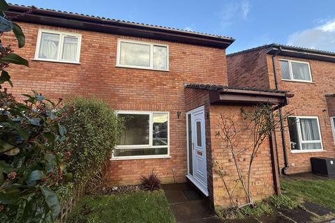 undefined, Bartlett Close, Galmington, Taunton