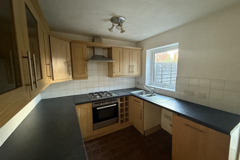 undefined, Bartlett Close, Galmington, Taunton