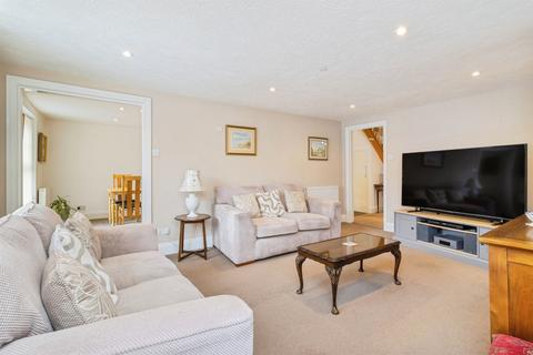 5 bedroom terraced house for sale, Brook Street, Bampton, Tiverton