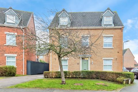 undefined, Wren Close, Corby
