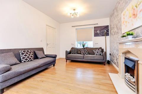 undefined, Wren Close, Corby