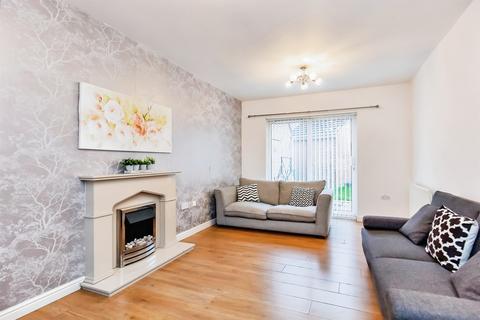 undefined, Wren Close, Corby