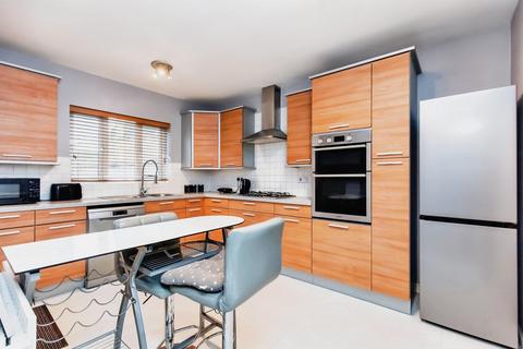 undefined, Wren Close, Corby
