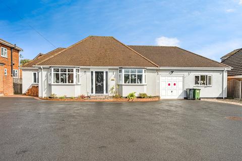 4 bedroom detached bungalow for sale, The Straits, Lower Gornal, Dudley