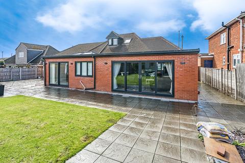 4 bedroom detached bungalow for sale, The Straits, Lower Gornal, Dudley