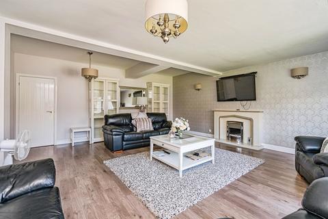 4 bedroom detached bungalow for sale, The Straits, Lower Gornal, Dudley