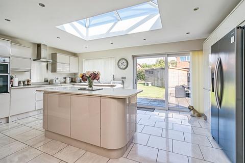 4 bedroom detached bungalow for sale, The Straits, Lower Gornal, Dudley