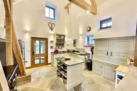3 bedroom detached house for sale, Aston, Market Drayton, TF9