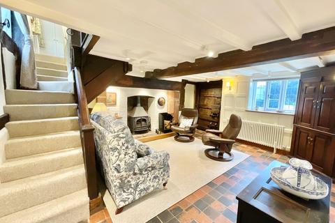 3 bedroom detached house for sale, Aston, Market Drayton, TF9
