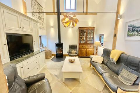 3 bedroom detached house for sale, Aston, Market Drayton, TF9
