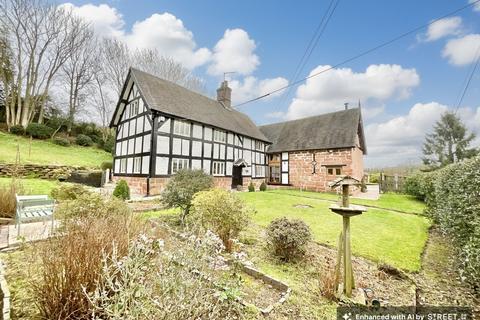 undefined, Aston, Market Drayton, TF9