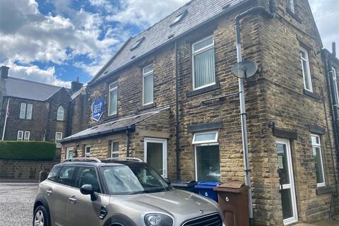 1 bedroom flat to rent, Bridge Street, Penistone, Sheffield, S36 6AJ