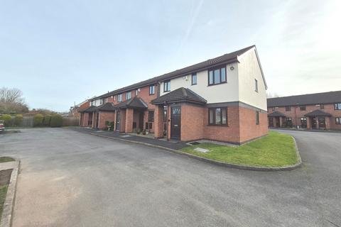 undefined, Frankby Road, Greasby, Wirral