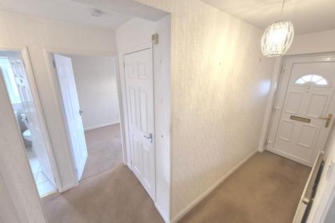 undefined, Frankby Road, Greasby, Wirral