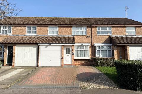 3 bedroom terraced house for sale, The Campions, Borehamwood