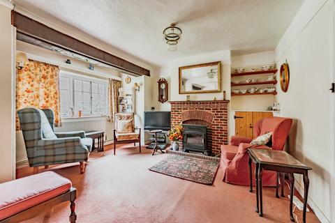 4 bedroom end of terrace house for sale, The Enterdent, Godstone