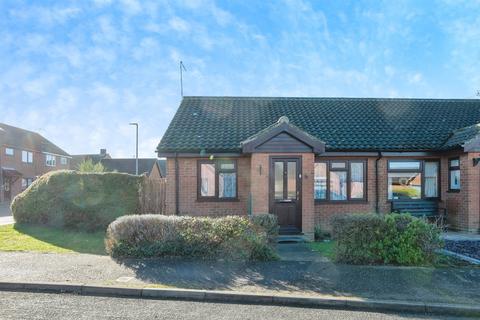 Wells Avenue, North Walsham