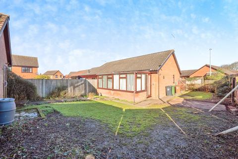 undefined, Wells Avenue, North Walsham