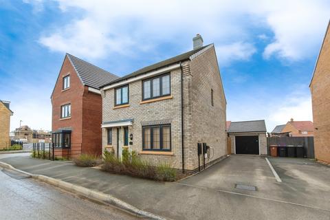 Scampton Avenue, Sleaford